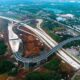 Tol Bocimi Seksi 3 Dibuka Fungsional, Jalur Baru 5,6 Km Disiapkan Kurangi Macet ke Sukabumi