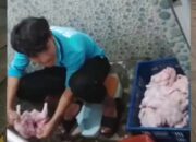 BGN Hentikan Operasional SPPG di Ranca Bungur Usai Pelanggaran Penggunaan Masjid untuk Proses Pangan