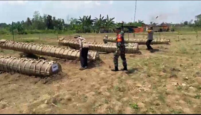 Festival Kuluwung Cariu Jadi Ajang Silaturahmi Lebaran, Pemkab Bogor Soroti Upaya Pelestarian Tradisi
