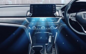 Waspada Keracunan AC Mobil, Ini 7 Penyebab yang Sering Tak Disadari