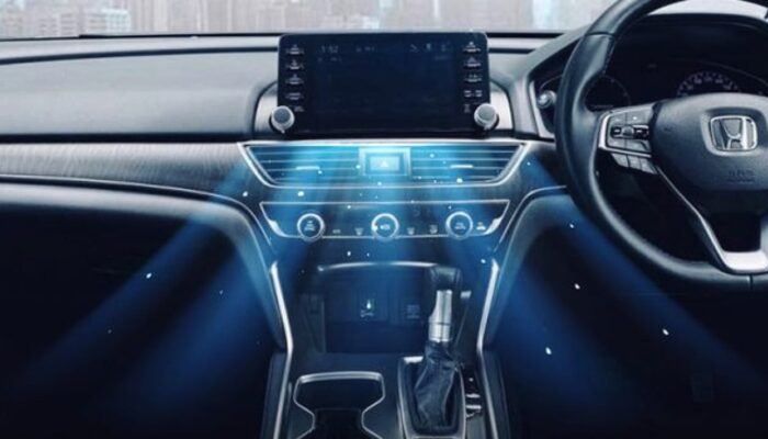 Waspada Keracunan AC Mobil, Ini 7 Penyebab yang Sering Tak Disadari