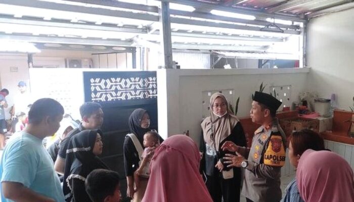 Investasi Sembako Bodong Gegerkan Tenjo, 43 Warga Rugi Rp1,1 Miliar