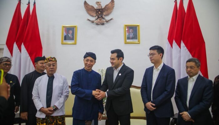 Danantara Tunjuk Investor Tiongkok untuk Proyek PSEL Bogor Raya