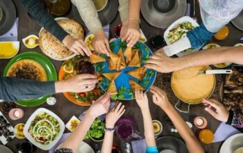 8 Rekomendasi Tempat Bukber Paling Hits di Bogor, Cocok untuk Keluarga dan Teman