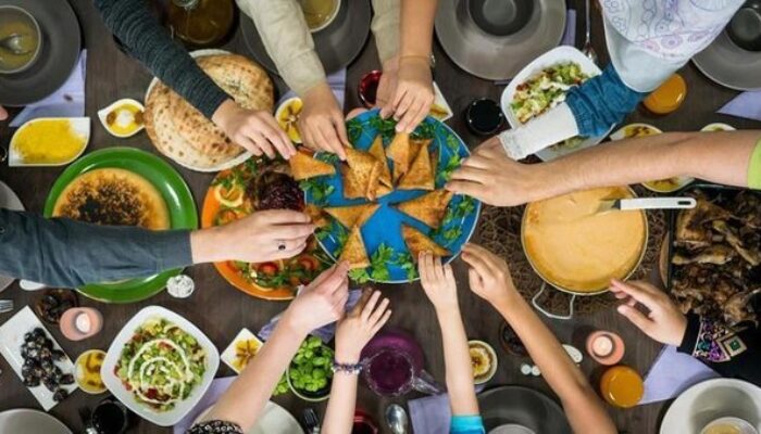 8 Rekomendasi Tempat Bukber Paling Hits di Bogor, Cocok untuk Keluarga dan Teman