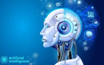 Perusahaan Makin Banyak Pakai AI, Masalah Penyimpanan dan Keamanan Data Mengintai