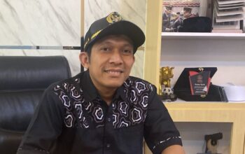Kasus Gadai SK ASN Satpol PP, DPRD Kota Bogor Desak Penanganan Cepat dan Transaparan