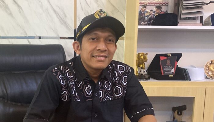 Kasus Gadai SK ASN Satpol PP, DPRD Kota Bogor Desak Penanganan Cepat dan Transaparan