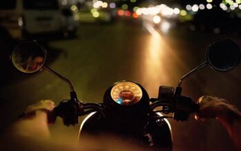 Lampu Motor Redup Padahal Aki Masih Normal, Ini 5 Penyebab yang Sering Terlewat