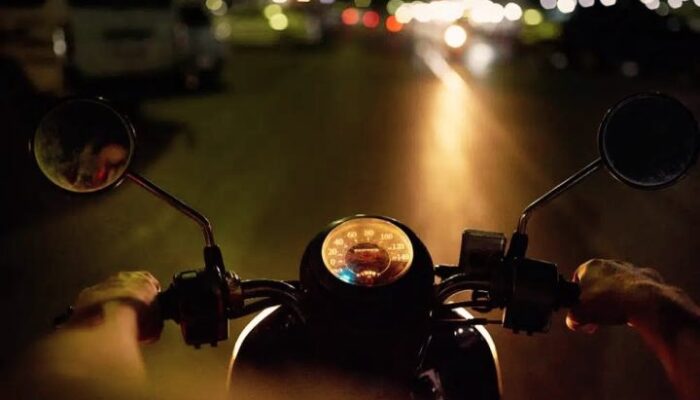 Lampu Motor Redup Padahal Aki Masih Normal, Ini 5 Penyebab yang Sering Terlewat