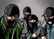 Modus Investasi Berujung Perampokan, 5 Warga Jakarta Disekap dan Dirampas Rp125 Juta di Babakan Madang Bogor