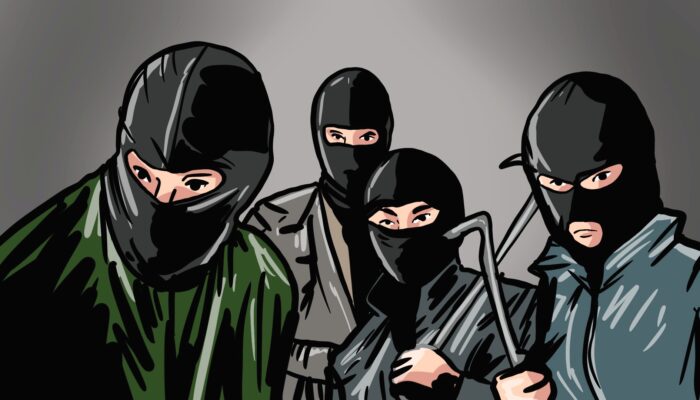 Modus Investasi Berujung Perampokan, 5 Warga Jakarta Disekap dan Dirampas Rp125 Juta di Babakan Madang Bogor