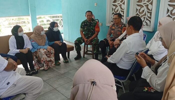 Ratusan Warga Tanjungsari Diduga Keracunan MBG, Sampel Makanan Diuji Lab