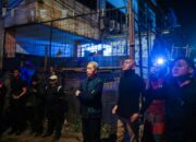 Listrik Ilegal di Alun-Alun Kota Bogor Terbongkar, Pedagang Diduga Dipungut Harian