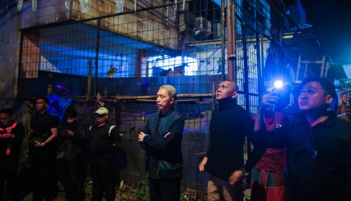 Listrik Ilegal di Alun-Alun Kota Bogor Terbongkar, Pedagang Diduga Dipungut Harian