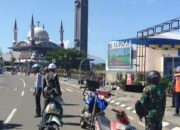 Parkir Liar di Pakansari Mulai Terkendali, Pemkab Bogor Siapkan Sanksi Lebih Tegas