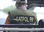 SK Digadaikan Pejabat, Tunjangan 13 Anggota Satpol PP Kota Bogor Dipotong Bank