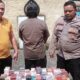 Warung di Cibinong Jual Rokok Ilegal, Polisi Amankan 100 Bungkus Tanpa Cukai