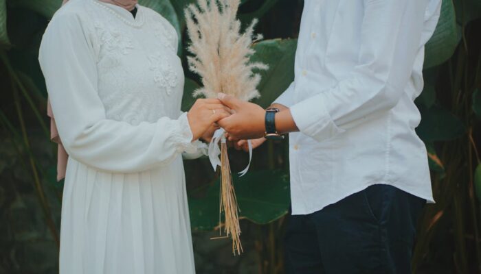 Nikah di KUA Makin Diminati Gen Z Kabupaten Bogor, Hemat Biaya Jadi Alasan Utama