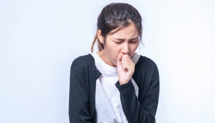 Batuk Tak Kunjung Sembuh? Ini Minuman Alami yang Bisa Jadi Andalan di Rumah