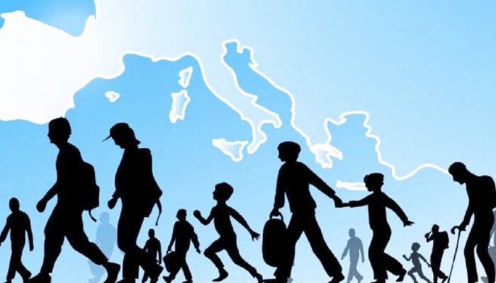 Data Terbaru, Penduduk Kabupaten Bogor Tembus 5,7 Juta dan Terus Melonjak