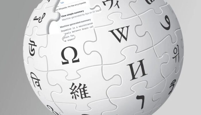 Belum Daftar PSE, Wikipedia Terancam Diblokir Komdigi