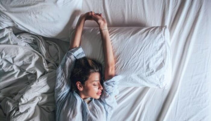 Bukan Sekadar Hilangkan Kantuk, Ini Jam Tidur Ideal untuk Lindungi Otak