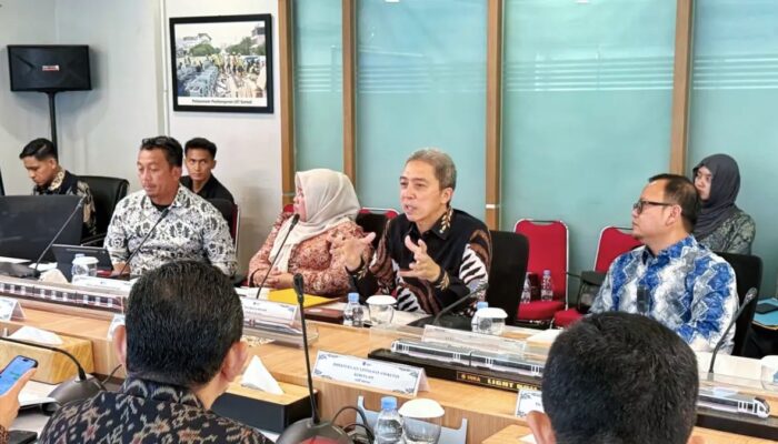 Stoplet Sukaresmi Kembali Dibahas, Pemkot Bogor Minta Kepastian Usai Lama Menggantung