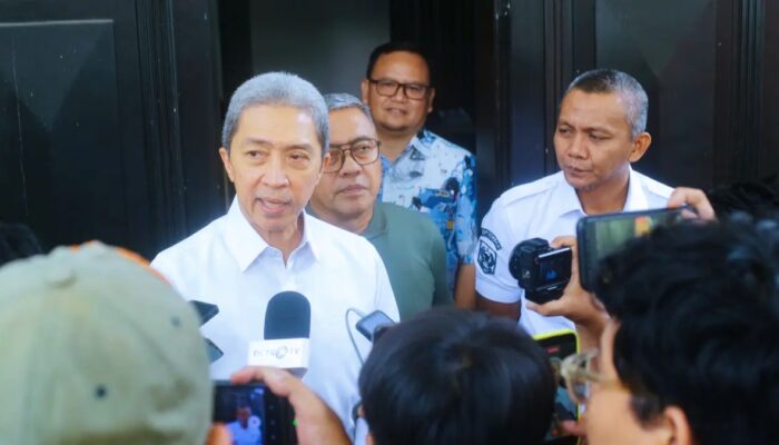 Proyek Trem Kota Bogor Masuk Tahap Lanjut, Kemenhub Beri Lampu Hijau