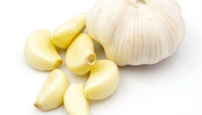 Bawang Putih Mentah Ternyata Simpan Khasiat Besar, Cukup Satu Siung Bisa Jadi Andalan Harian