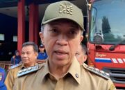 Armada Damkar Kota Bogor Menua, Pemkot Cari Bantuan ke Jabar dan DKI