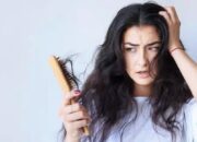 Rambut Rontok Jangan Dianggap Sepele, 7 Makanan Ini Bisa Bantu Cegah Kebotakan