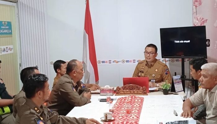 14 Anggota Satpol PP Bogor Jadi Korban Gadai SK, Pemkot Turun Tangan Benahi Kerugian