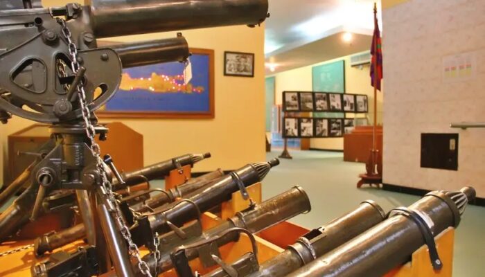 5 Tempat Wisata Bogor Dekat Stasiun yang Estetik dan Seru buat Liburan Akhir Pekan