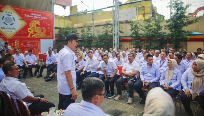 Pemkot Bogor Siapkan Dua PSEL di Galuga dan Kayumanis, Sampah 2.500 Ton per Hari Bakal Diolah Jadi Listrik