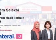 Rekrutmen 30 Ribu Koperasi Merah Putih Dibuka, Lulusan D3 sampai S1 Bisa Daftar