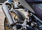 3 Alasan Knalpot Brong Dilarang, Bukan Cuma Bising tapi Bisa Rugikan Pemilik Motor