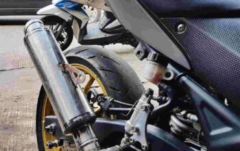 3 Alasan Knalpot Brong Dilarang, Bukan Cuma Bising tapi Bisa Rugikan Pemilik Motor
