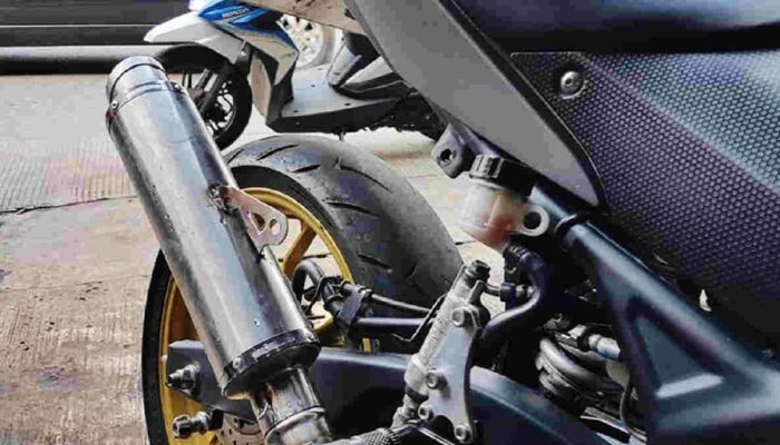 3 Alasan Knalpot Brong Dilarang, Bukan Cuma Bising tapi Bisa Rugikan Pemilik Motor