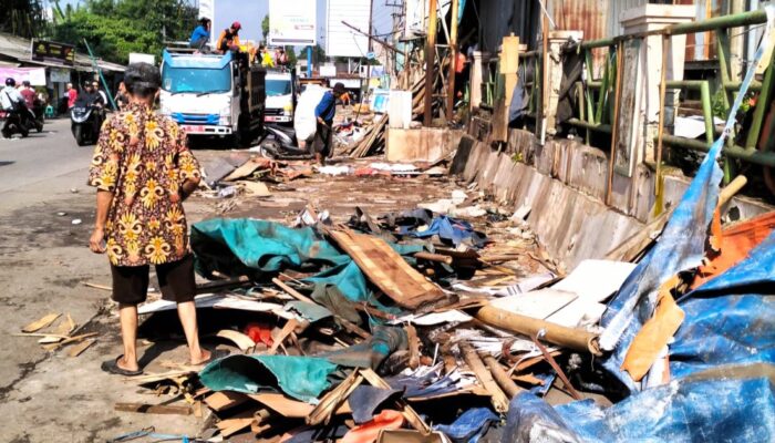 Kabupaten Bogor Mulai Benahi 7 Simpang Puncak, Titik Macet Pasir Muncang Jadi Prioritas