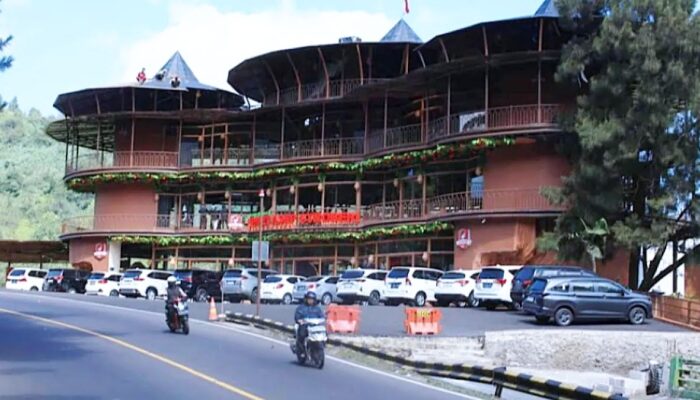 Asep Stroberi Puncak Belum Kena Penertiban, WALHI Jabar Desak Dedi Mulyadi Bertindak Tegas