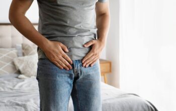 Sering Kencing dan Nyeri Saat BAK? Bisa Jadi Tanda Kandung Kemih Bermasalah