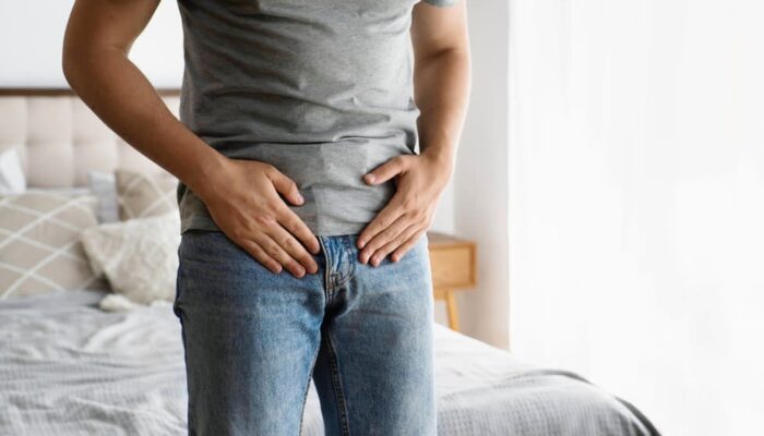 Sering Kencing dan Nyeri Saat BAK? Bisa Jadi Tanda Kandung Kemih Bermasalah