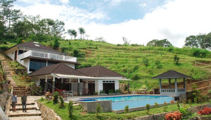 Pemkab Bogor Siap Tertibkan Vila di Puncak, yang Langgar Ruang Bakal Kena Sanksi