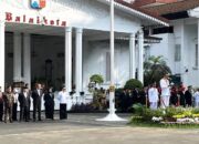 Hari OTDA ke 30, Dedie Soroti Sinkronisasi Kebijakan Pusat dan Daerah di Kota Bogor