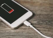 Banyak yang Baru Tahu, Cas HP Sebelum 20 Persen Ternyata Lebih Baik