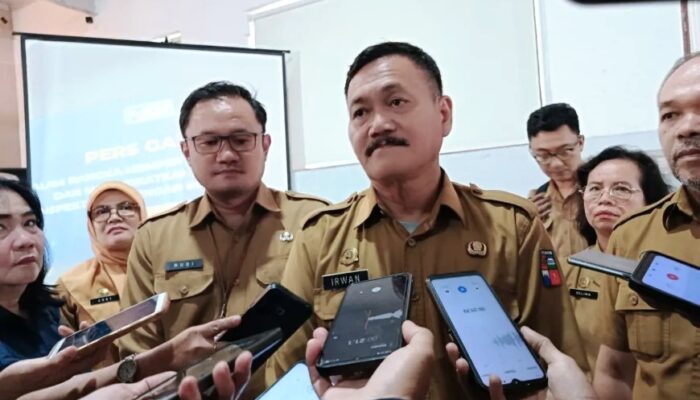 Inspektorat Kota Bogor Angkat Bicara Soal Jual Beli Jabatan, Ini Katanya