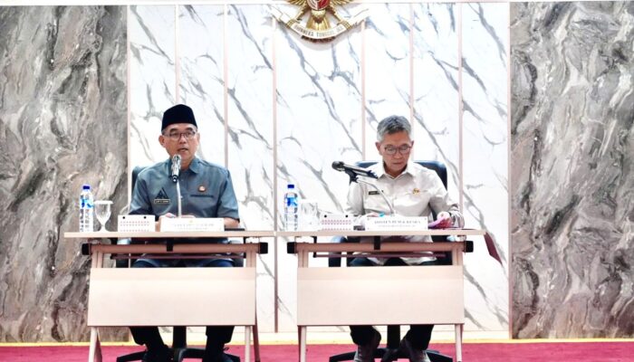 Pemkab Bogor Siapkan HJB 2026, Warga Bakal Disuguhi Skywalk dan Lari Malam