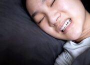 Sering Geretakkan Gigi Saat Tidur? Kenali Bruxism dan Dampaknya bagi Kesehatan