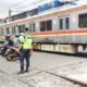 8 Lintasan Kereta Sebidang di Kota Bogor Masih Aktif, Dua Titik Tanpa Palang Jadi Sorotan